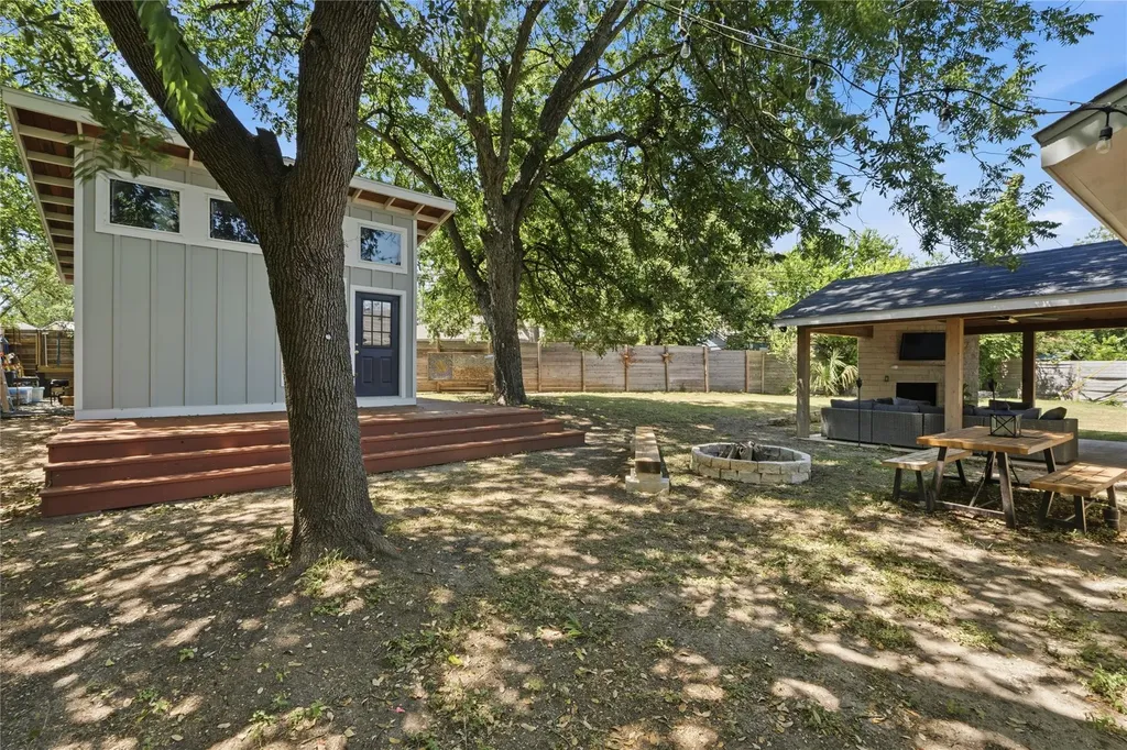 6703 Duquesne Drive Austin TX 78723