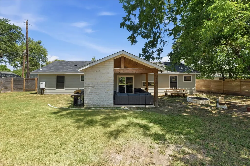6703 Duquesne Drive Austin TX 78723