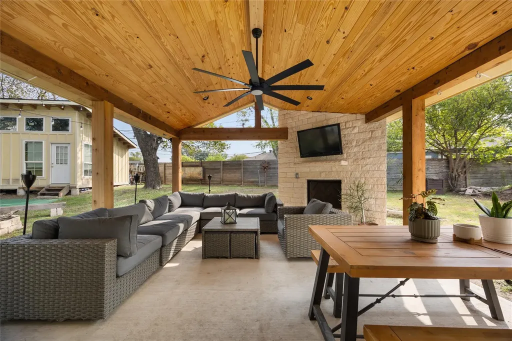 6703 Duquesne Drive Austin TX 78723