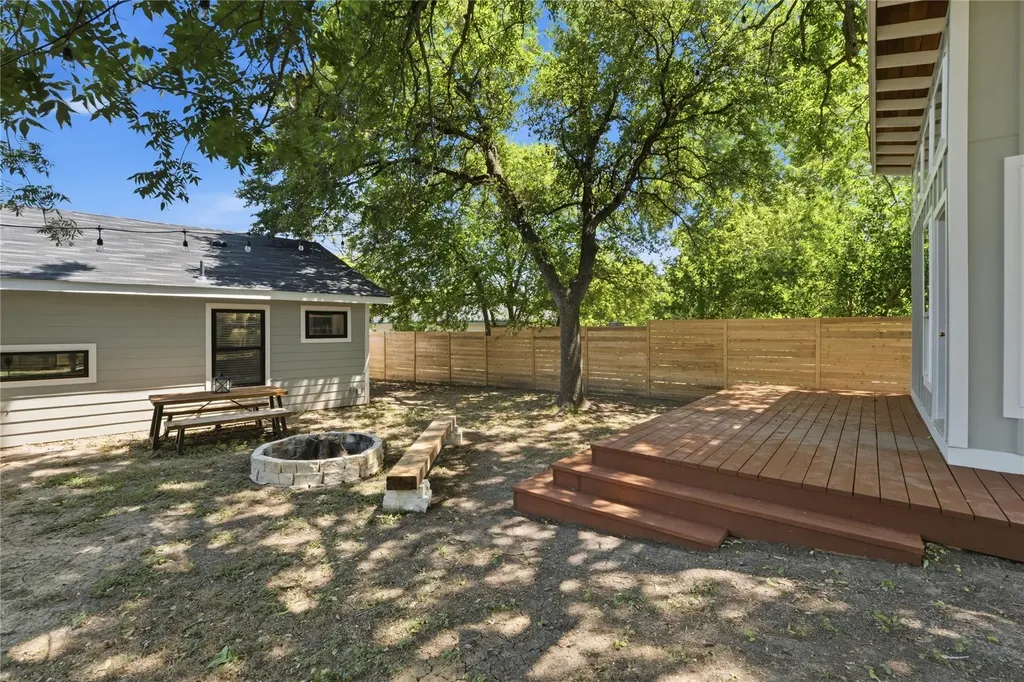 6703 Duquesne Drive Austin TX 78723
