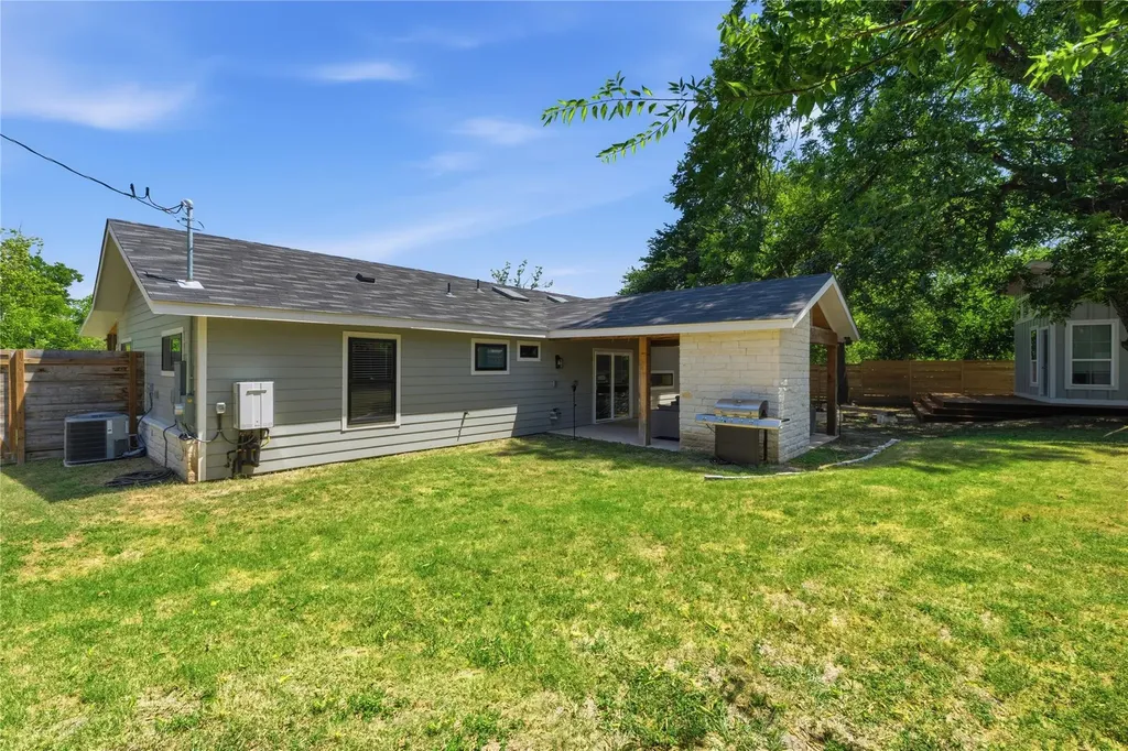 6703 Duquesne Drive Austin TX 78723