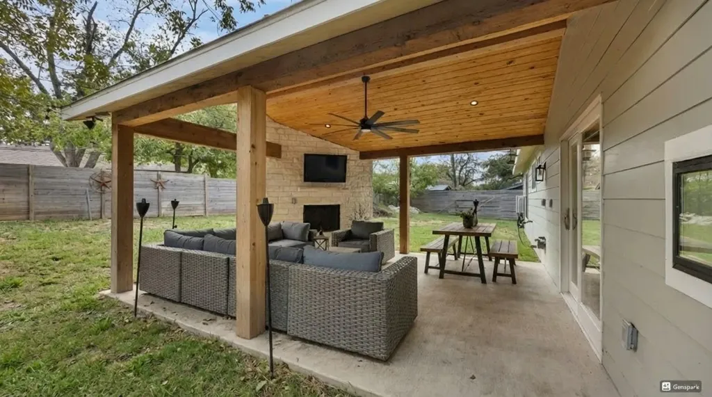 6703 Duquesne Drive Austin TX 78723
