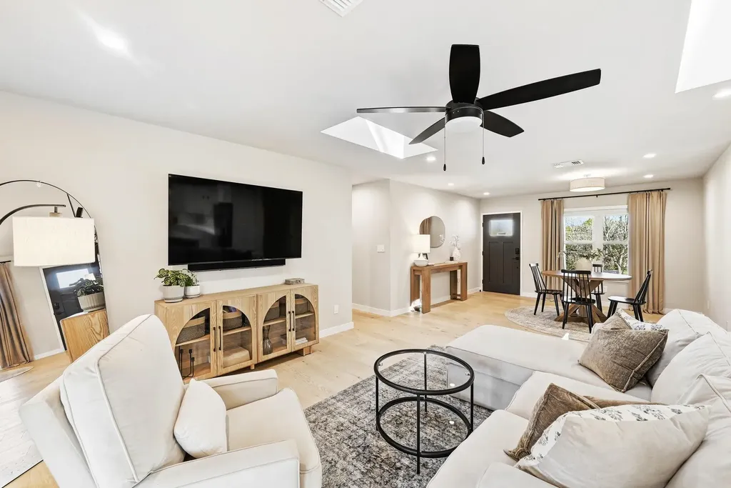 6703 Duquesne Drive Austin TX 78723