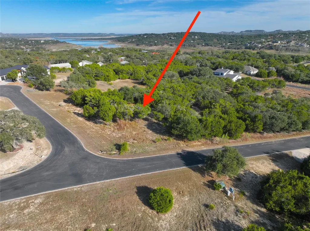 Tbd Terra Vista Court Canyon Lake TX 78133