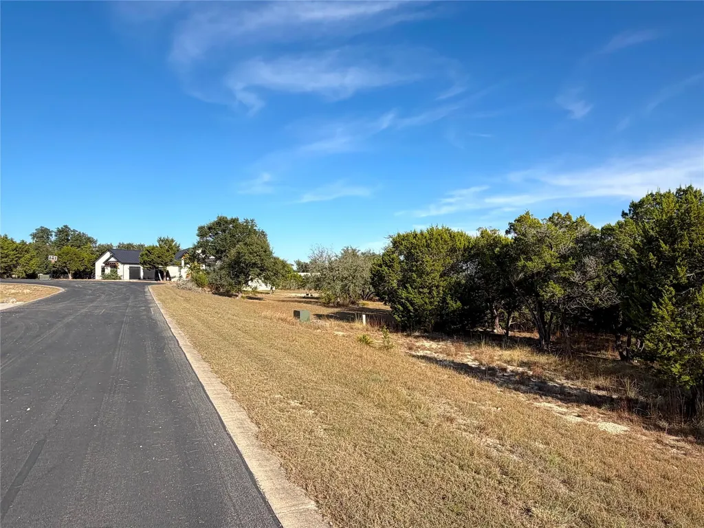 Tbd Terra Vista Court Canyon Lake TX 78133