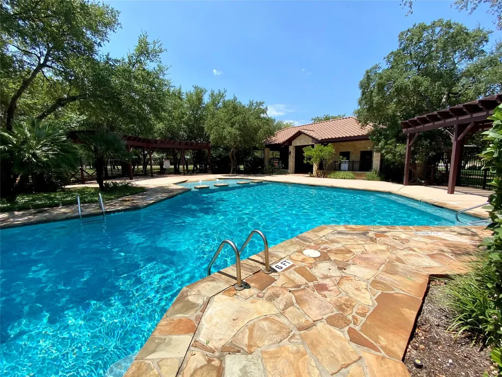 Tbd Terra Vista Court Canyon Lake TX 78133