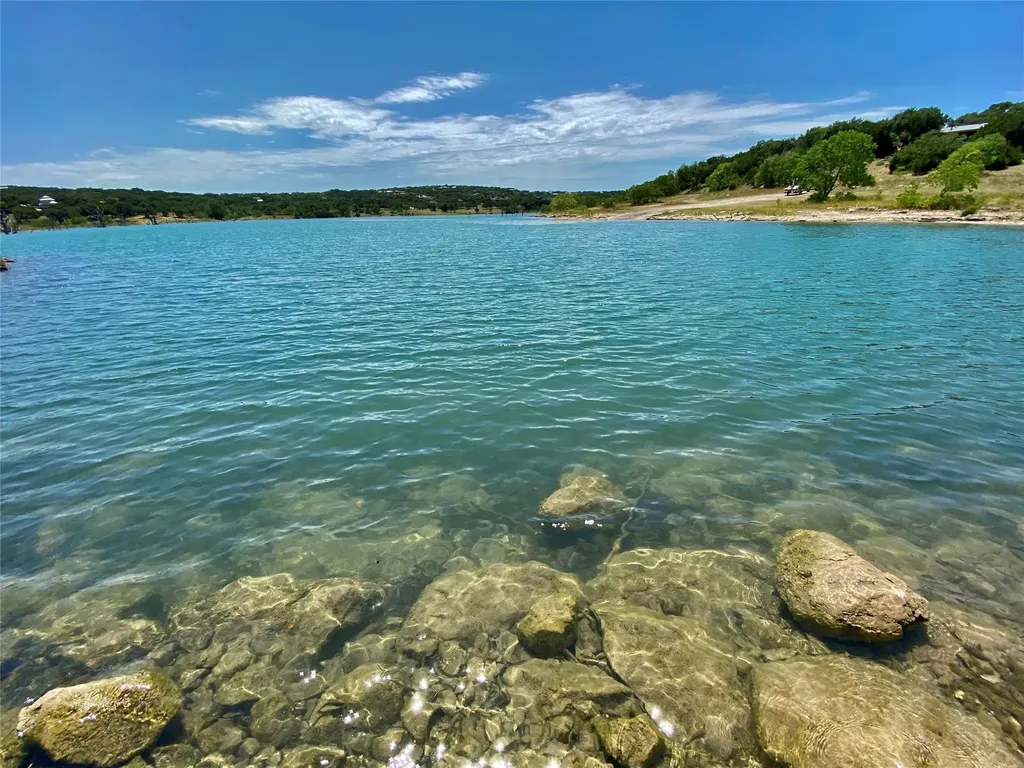 Tbd Terra Vista Court Canyon Lake TX 78133