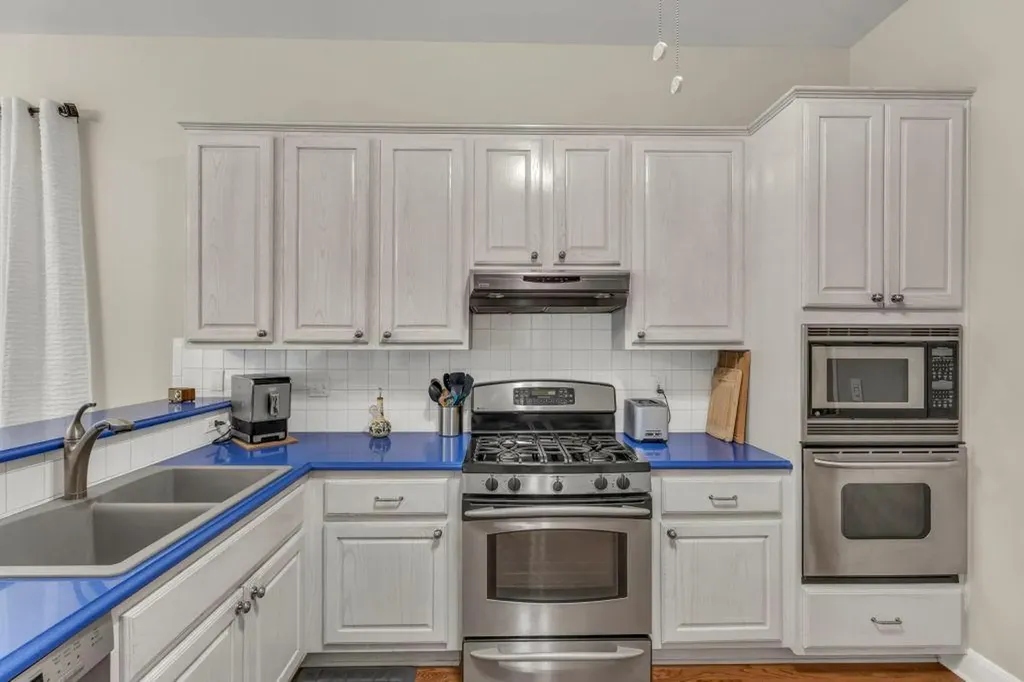 144 Cattle Trail Way Georgetown TX 78633