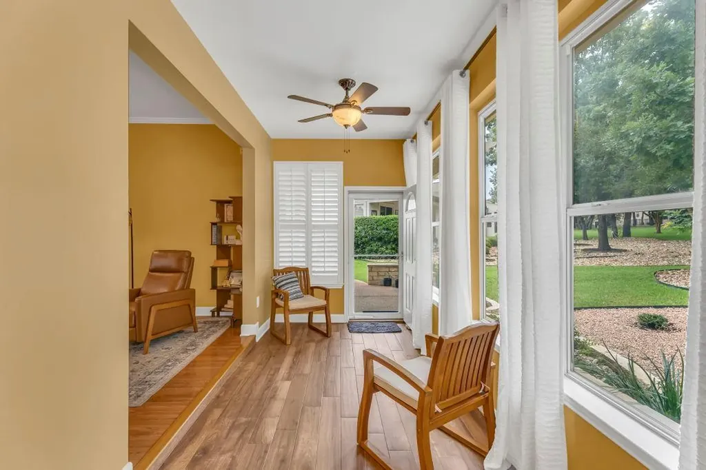 144 Cattle Trail Way Georgetown TX 78633