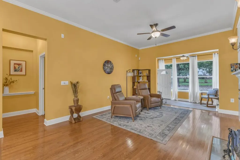144 Cattle Trail Way Georgetown TX 78633