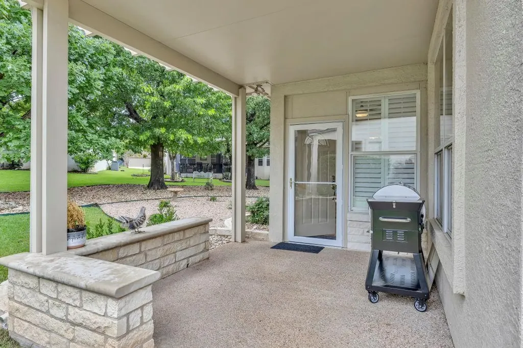 144 Cattle Trail Way Georgetown TX 78633