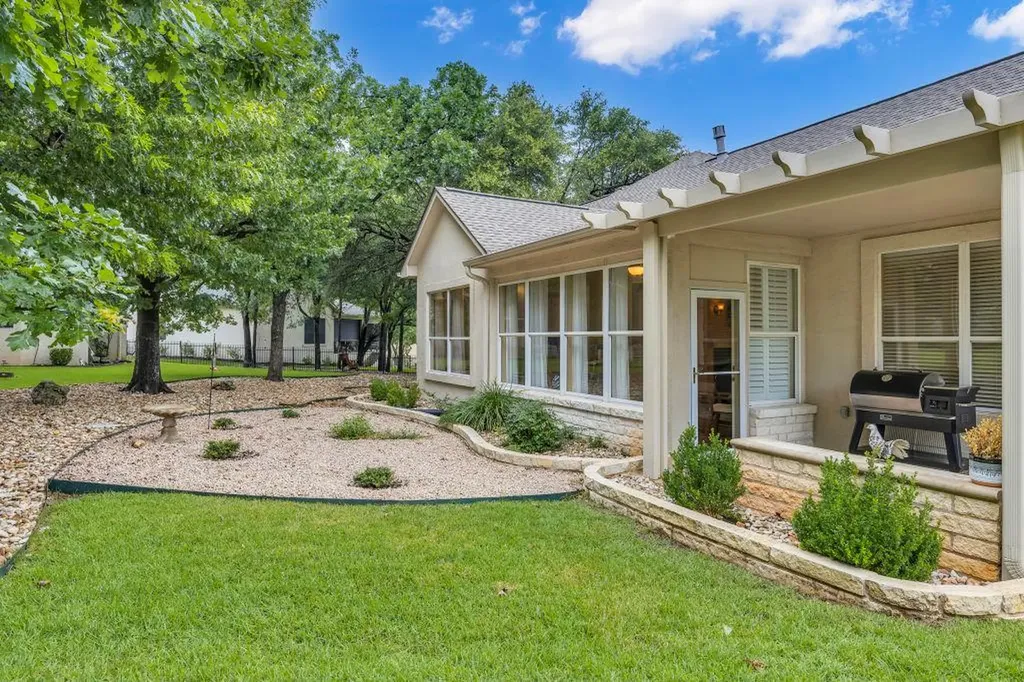 144 Cattle Trail Way Georgetown TX 78633