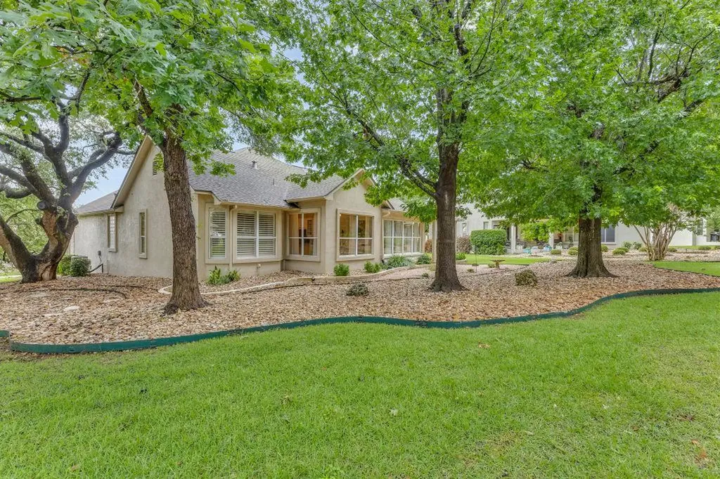 144 Cattle Trail Way Georgetown TX 78633