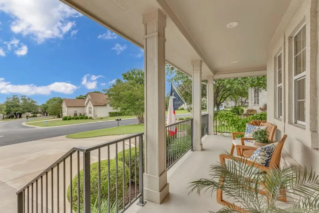 144 Cattle Trail Way Georgetown TX 78633