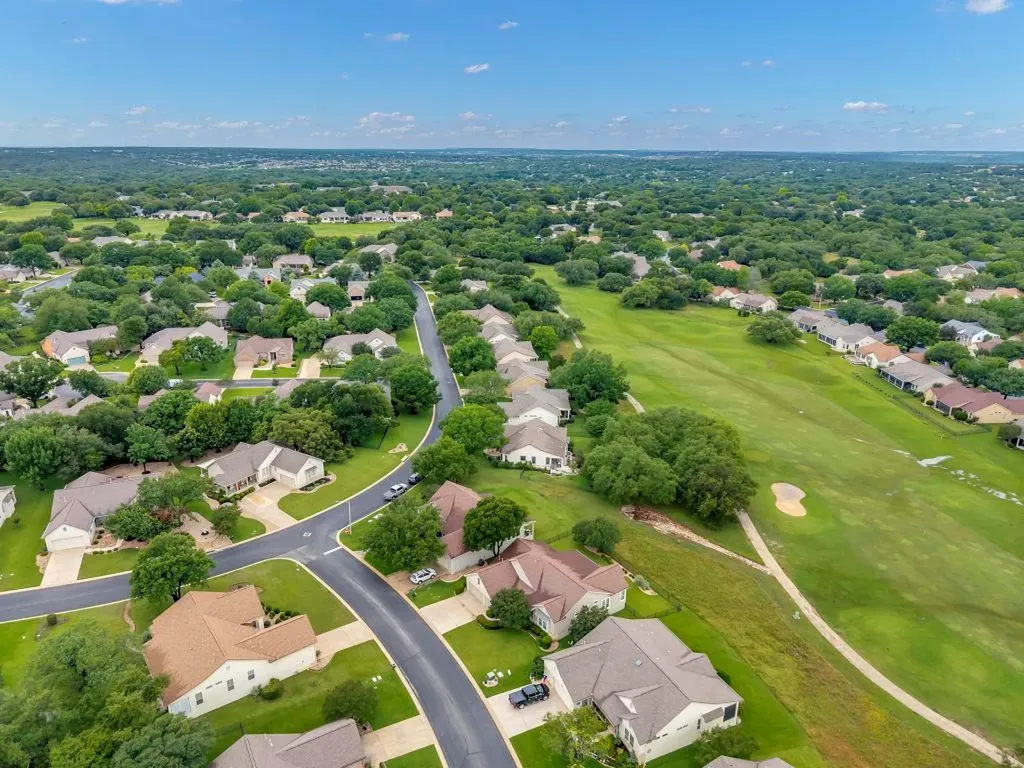 144 Cattle Trail Way Georgetown TX 78633