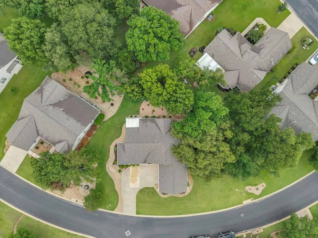 144 Cattle Trail Way Georgetown TX 78633