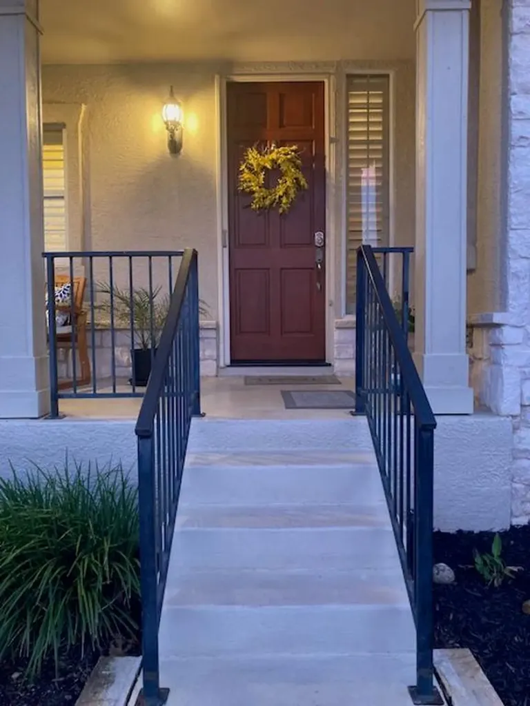 144 Cattle Trail Way Georgetown TX 78633