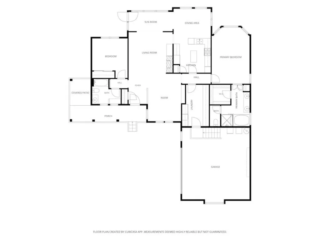 144 Cattle Trail Way Georgetown TX 78633