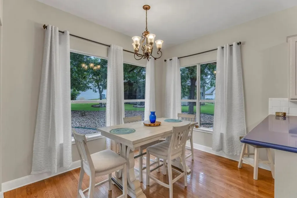 144 Cattle Trail Way Georgetown TX 78633