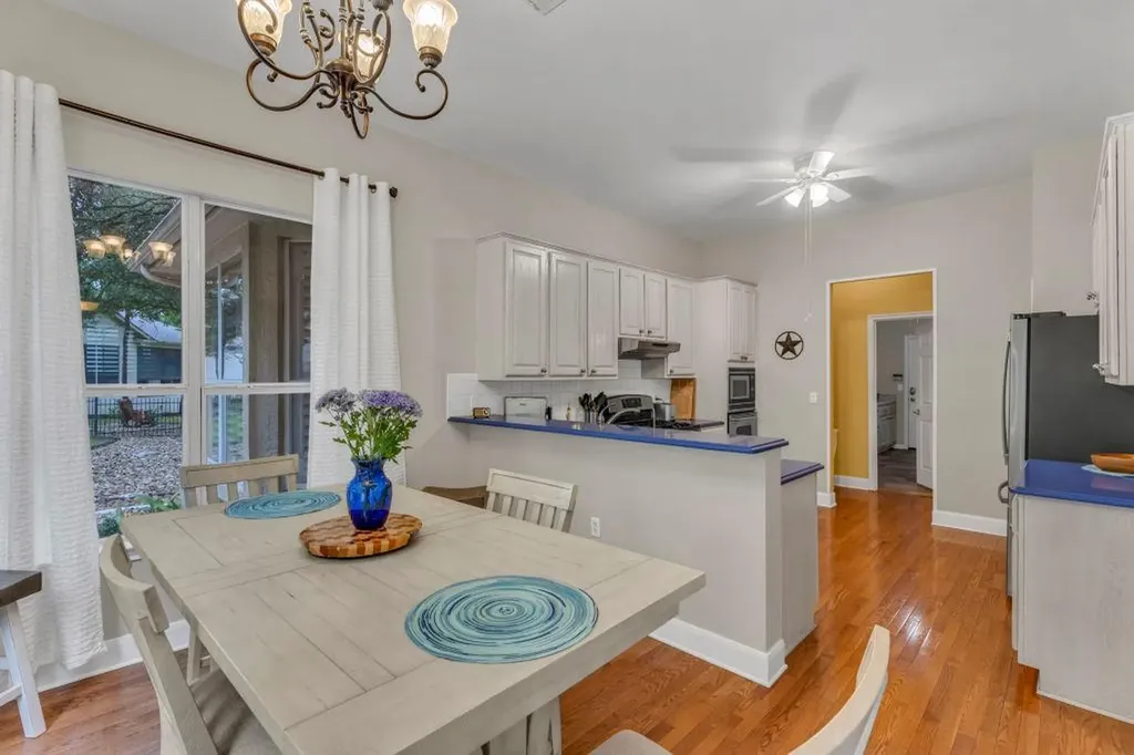 144 Cattle Trail Way Georgetown TX 78633