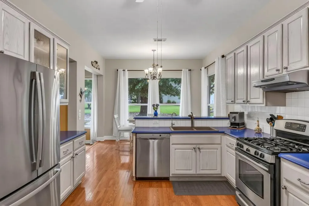 144 Cattle Trail Way Georgetown TX 78633