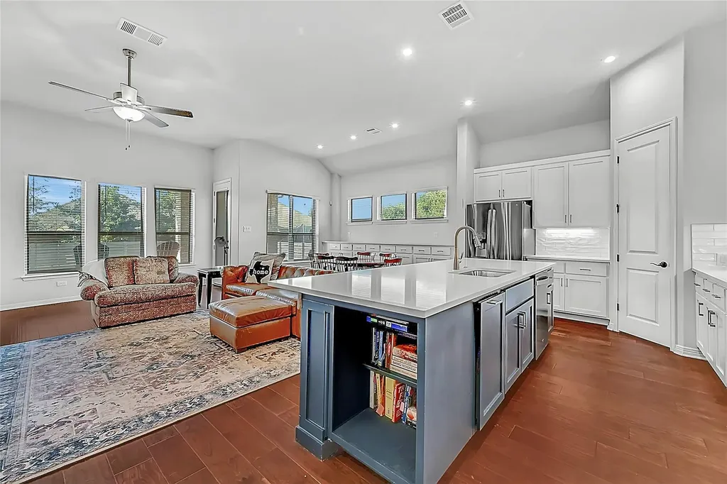 204 Belford Street Georgetown TX 78628