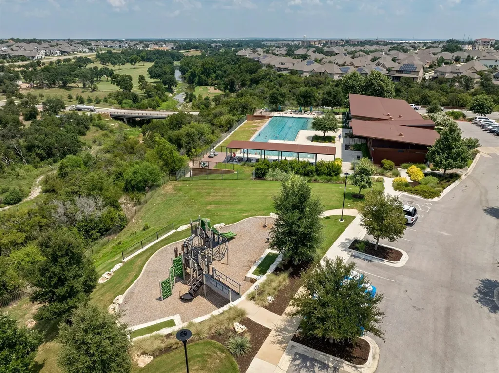 204 Belford Street Georgetown TX 78628