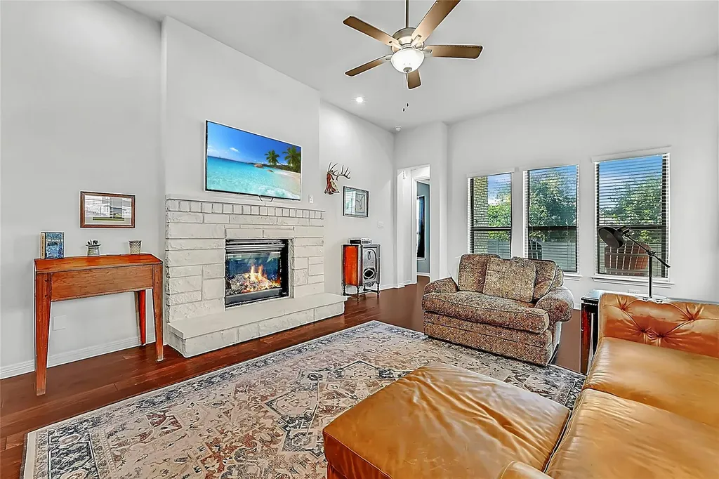 204 Belford Street Georgetown TX 78628