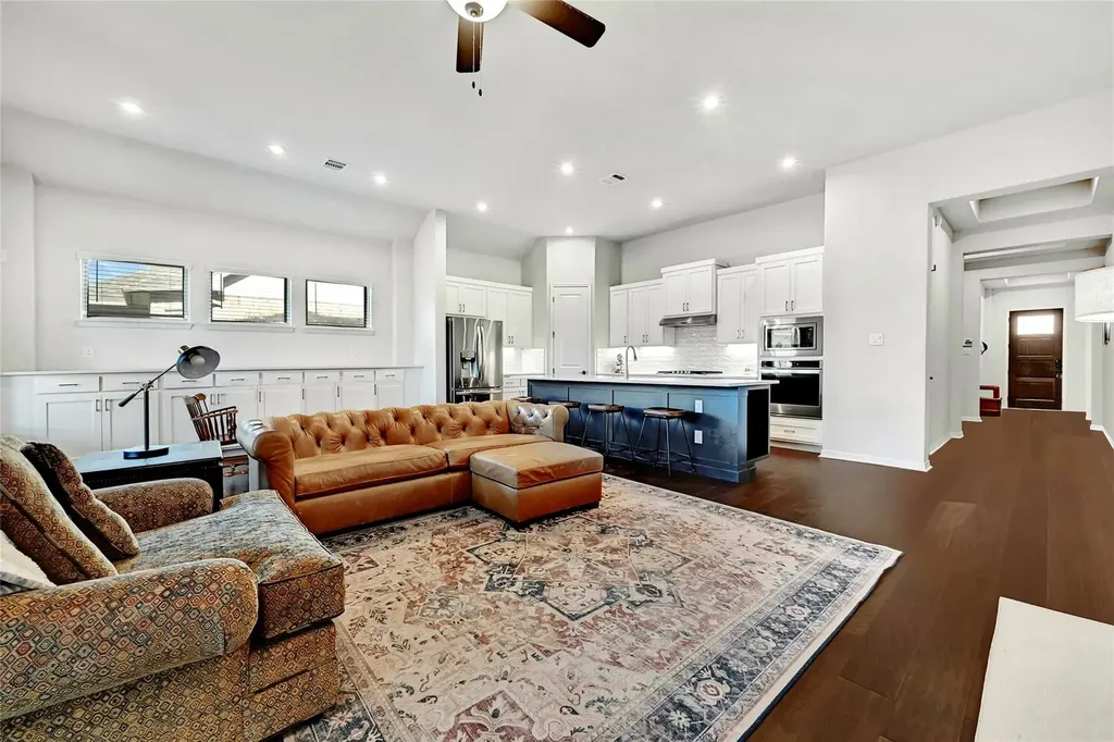 204 Belford Street Georgetown TX 78628