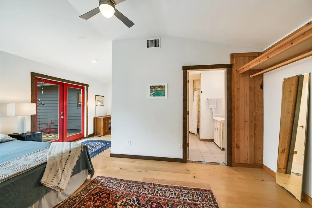 1807 Pasadena Drive Austin TX 78757