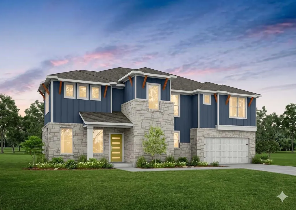 6313 Stockman Drive Austin TX 78747