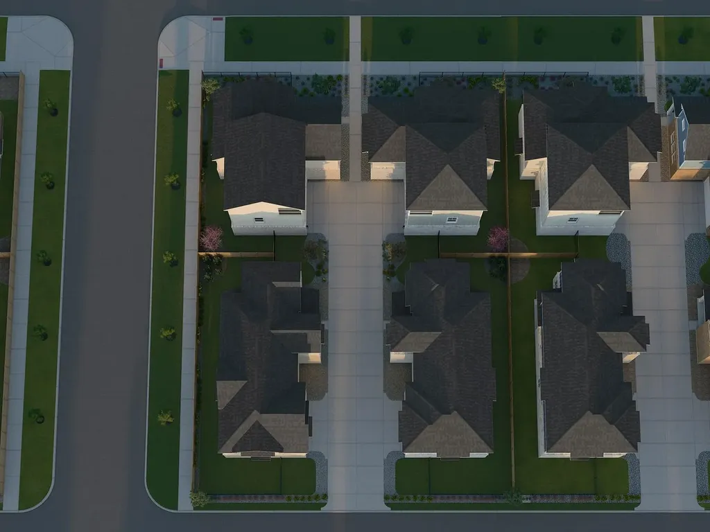 6313 Stockman Drive Austin TX 78747