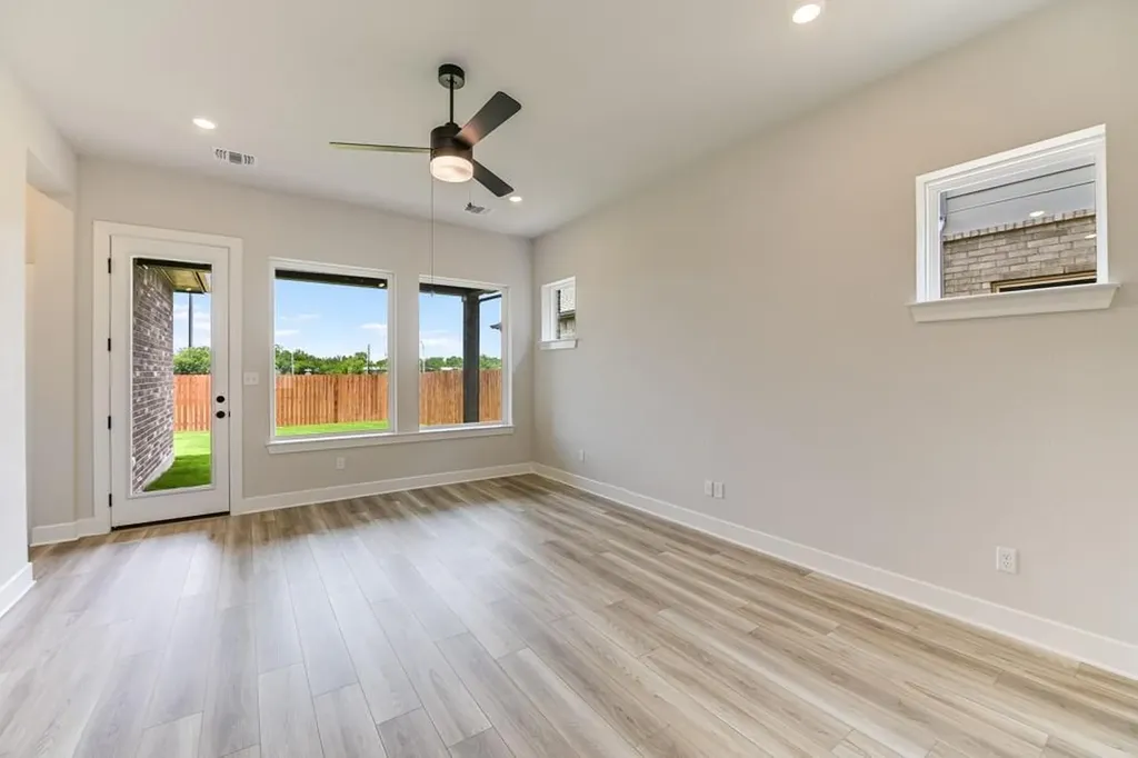 1416 Hartley Drive Leander TX 78641