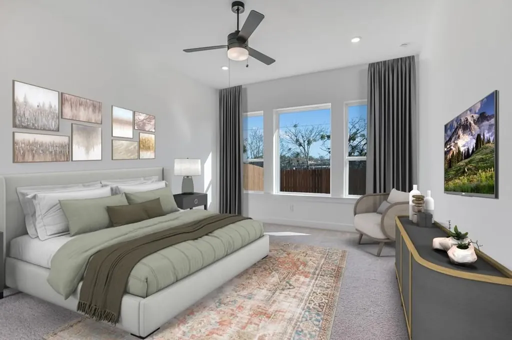 1416 Hartley Drive Leander TX 78641
