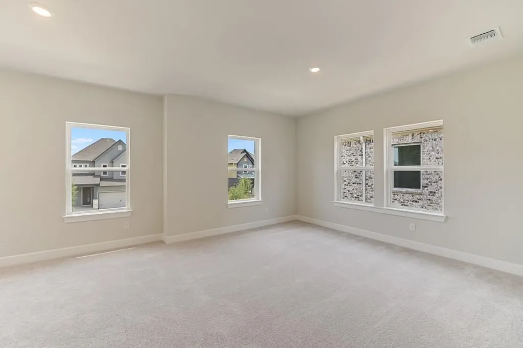 1416 Hartley Drive Leander TX 78641
