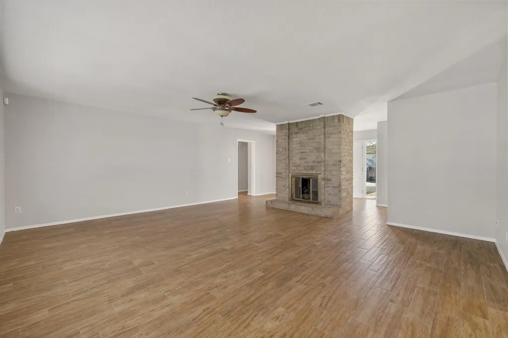 1101 Huntridge Drive Austin TX 78758