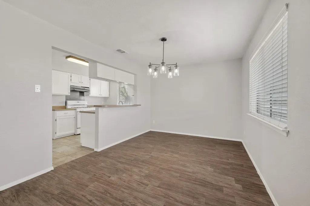 1101 Huntridge Drive Austin TX 78758