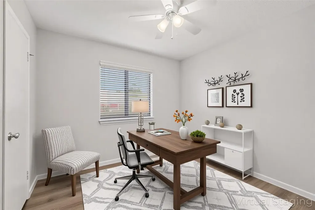 1101 Huntridge Drive Austin TX 78758