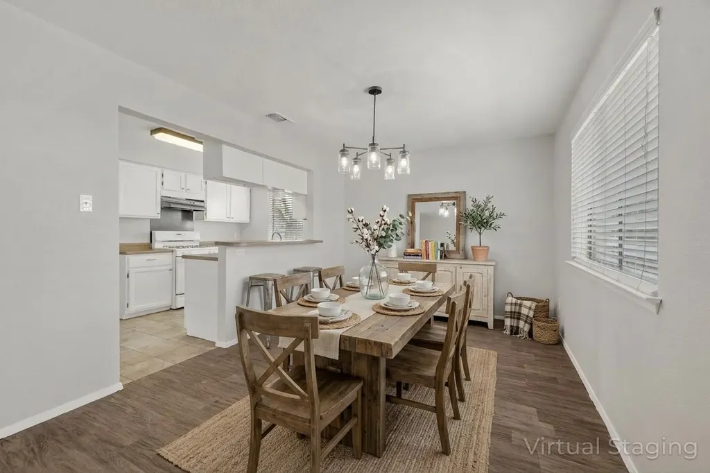 1101 Huntridge Drive Austin TX 78758