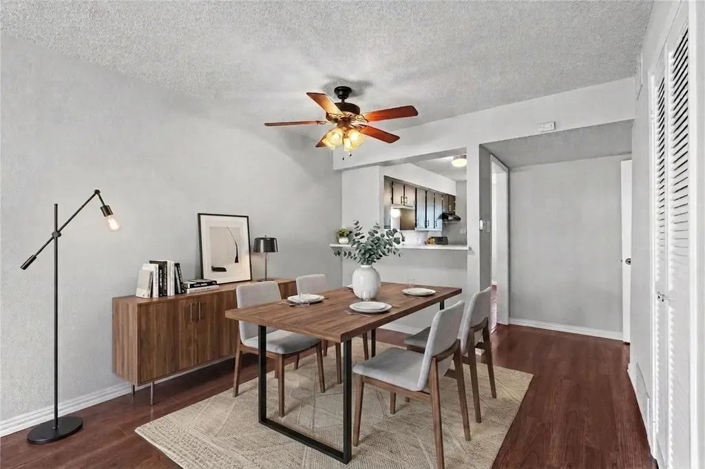 2425 Ashdale Drive Austin TX 78757