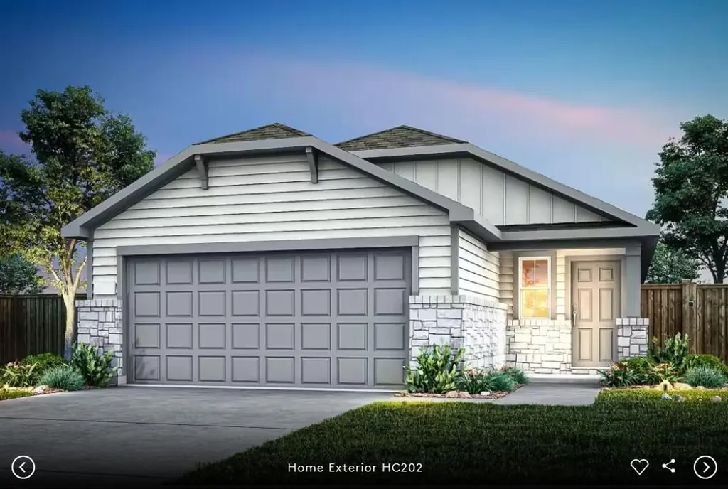 128 Rubber Tree Way Buda TX 78610
