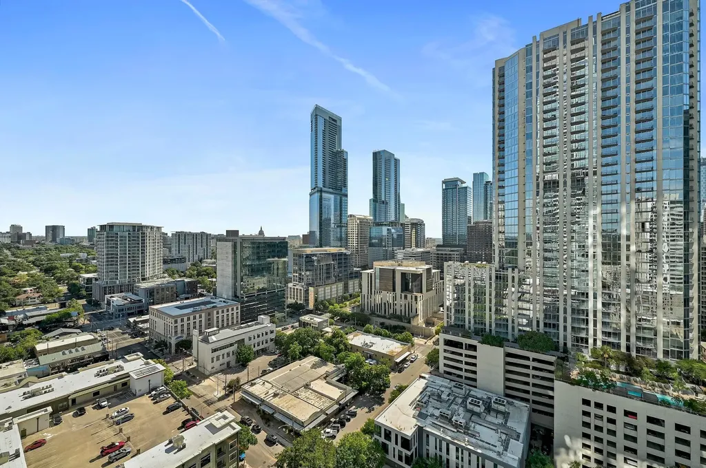 301 West Avenue Austin TX 78701