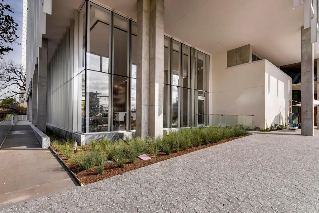 301 West Avenue Austin TX 78701