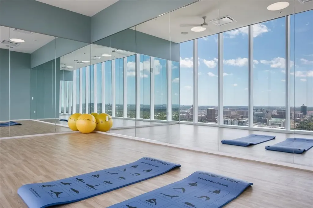 301 West Avenue Austin TX 78701