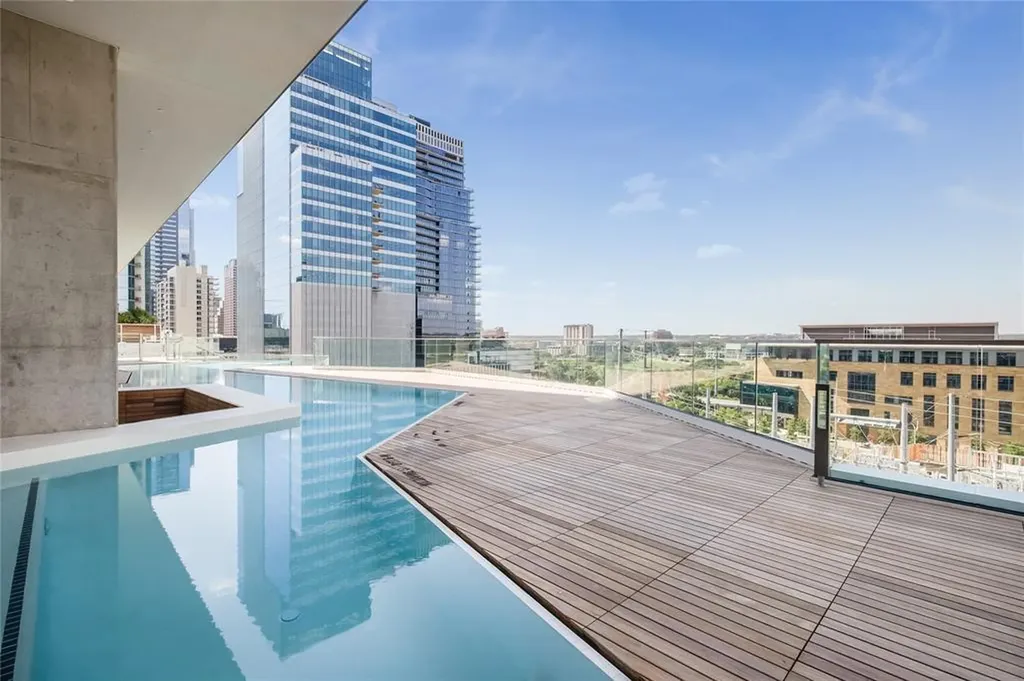 301 West Avenue Austin TX 78701