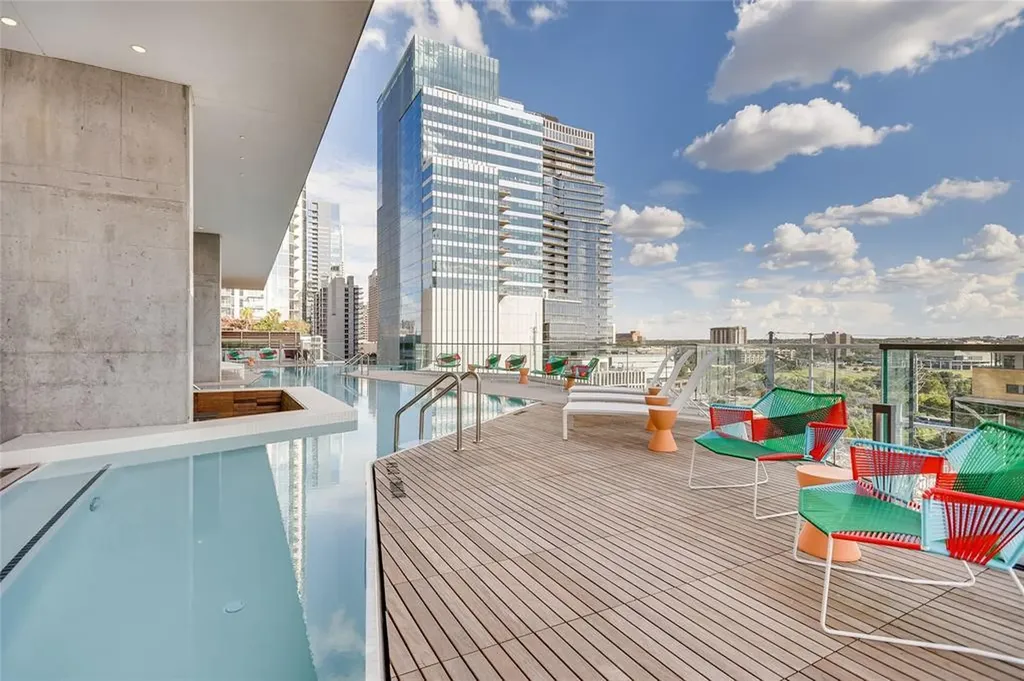 301 West Avenue Austin TX 78701