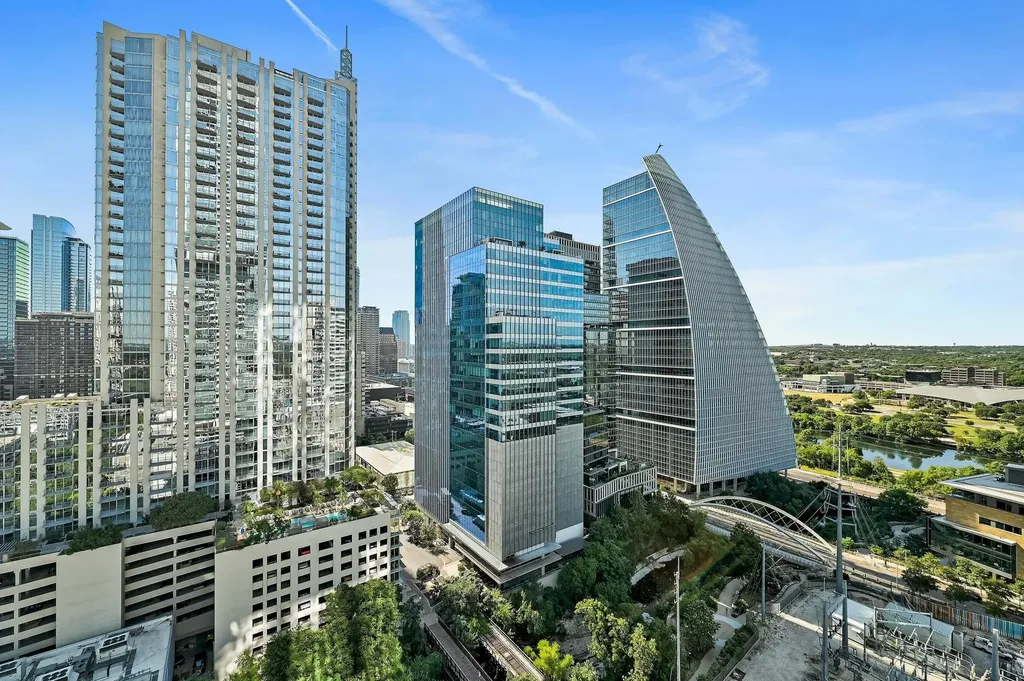 301 West Avenue Austin TX 78701