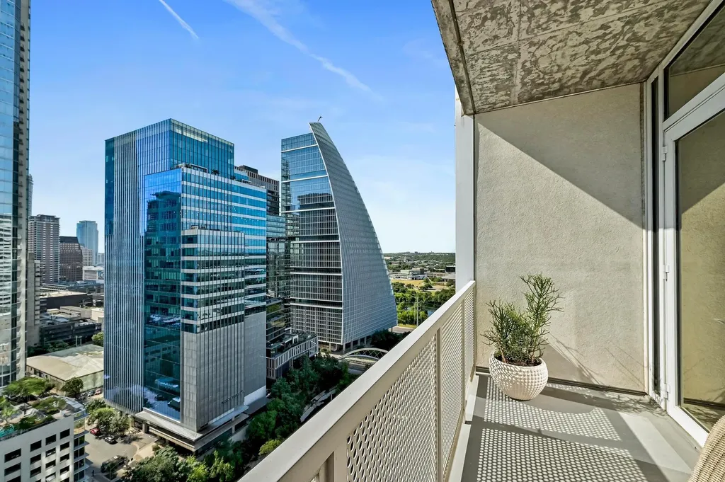 301 West Avenue Austin TX 78701