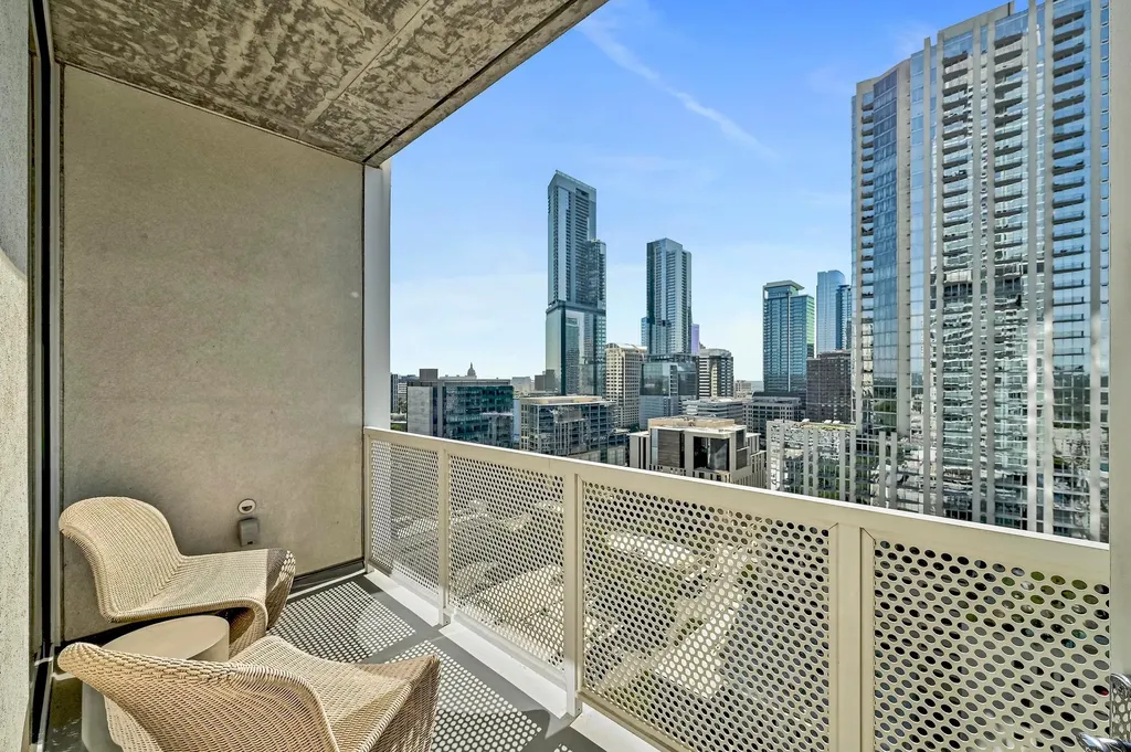 301 West Avenue Austin TX 78701