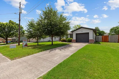 112 James Lin Circle Kyle TX 78640